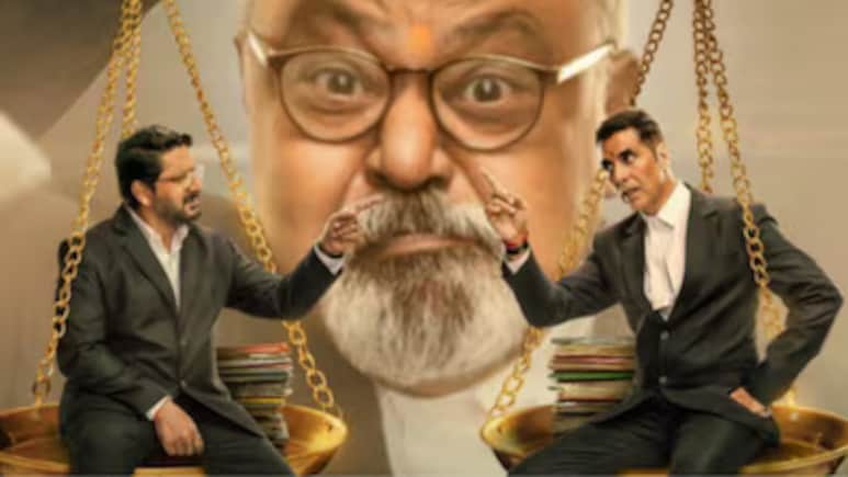 OTT And Theatrical Releases This Week: <i>Jolly LLB 3, Two Much With Kajol And Twinkle</i> And More