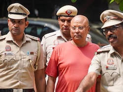 Sex Toy, Obscene CDs: Delhi Sleaze Baba Saga Gets Murkier