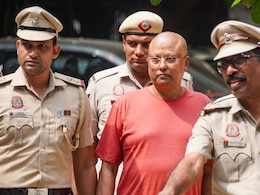 Delhi Baba's Women Aides Arrested, Have Confessed To Pressuring Students: Cops Delhi Baba's Women Aides Arrested, Have Confessed To Pressuring Students: Cops