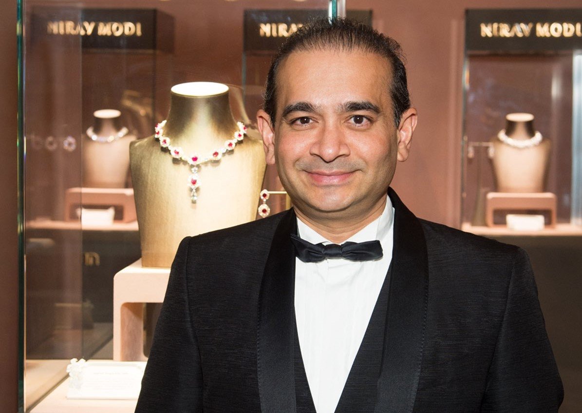 PNB Fraud: Nirav Modi&rsquo;s Brother-In-Law Granted Pardon By CBI Court, To Become Approver