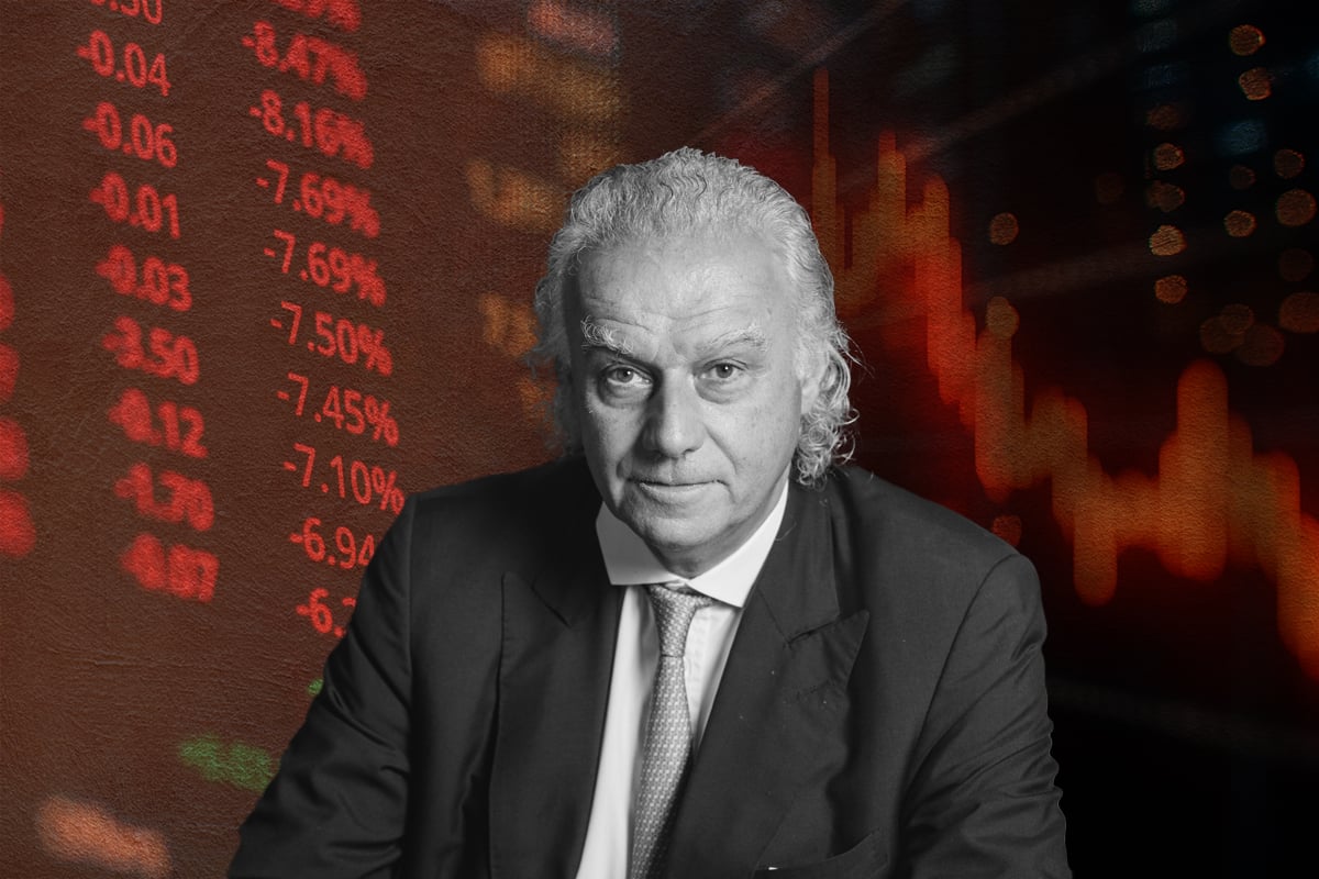US Tariffs Drove FIIs Away From India? Jefferies' Chris Wood Reveals The Real Trigger