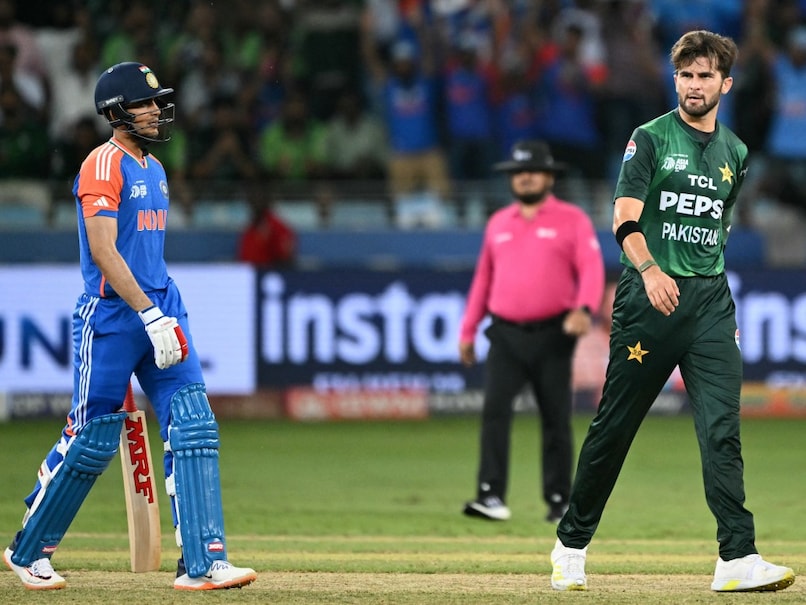 Asia Cup 2025 Scenarios: How Pakistan Can Still Qualify For Final, Face India For 3rd Time