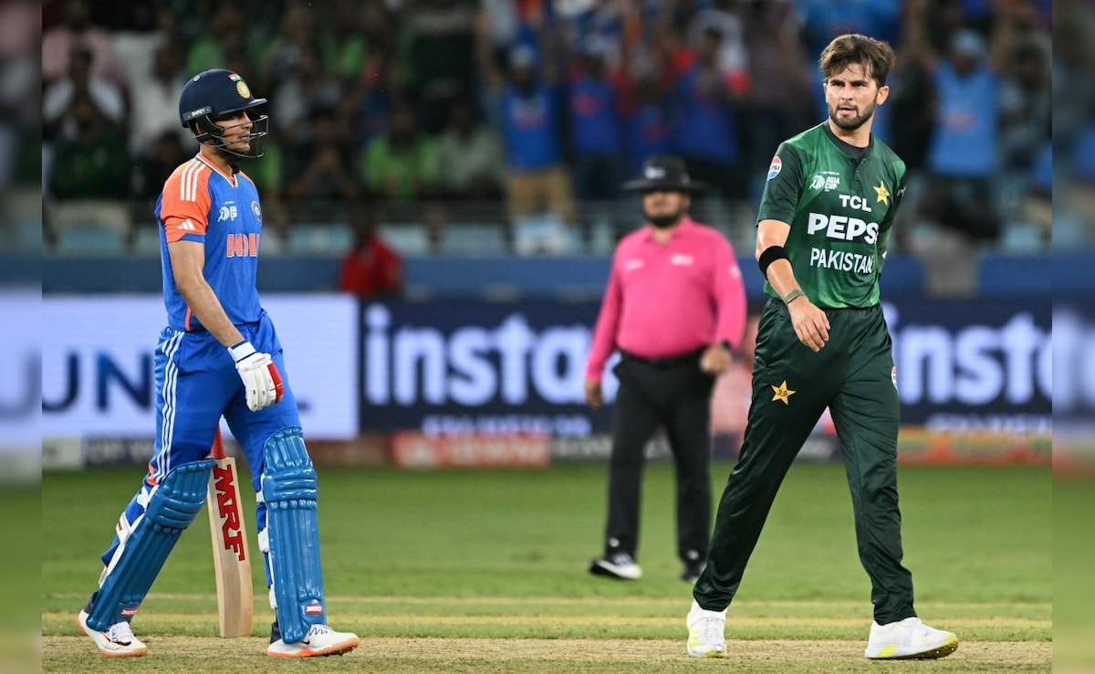 Asia Cup 2025 Scenarios: How Pakistan Can Still Qualify For Final, Face India For 3rd Time