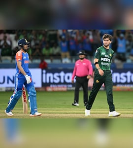Asia Cup 2025 Scenarios: How Pakistan Can Still Qualify For Final, Face India For 3rd Time