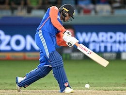 Abhishek Sharma Smashes World Record, Achieves Never-Done-Before Feat Against Pakistan in Asia Cup