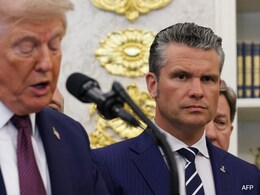 US Defence Secretary Pete Hegseth Under Scrutiny Over Venezuela Boat Strikes