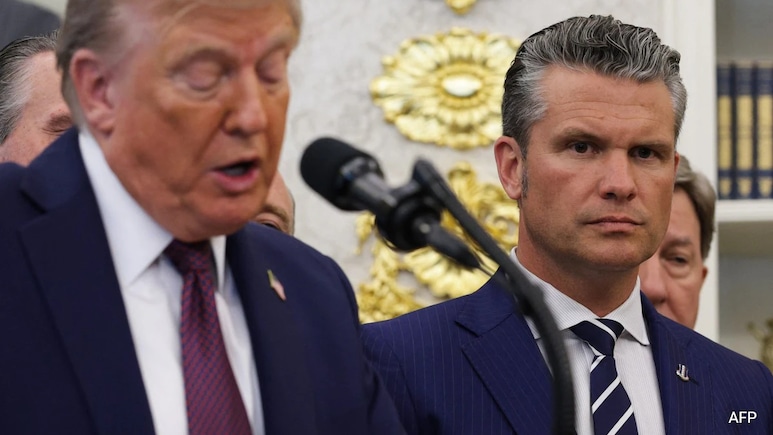 US Defence Secretary Pete Hegseth Under Scrutiny Over Venezuela Boat Strikes