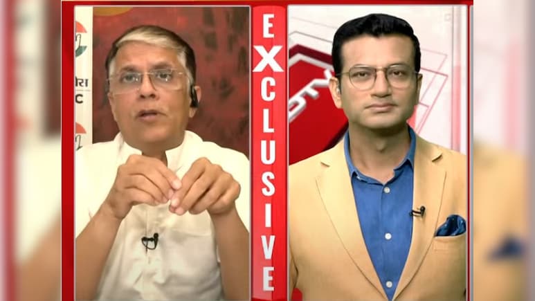 मैं जवाब दूंगा, लेकिन यही तेजी दूसरे मामलों में भी दिखाएं... चुनाव आयोग के नोटिस पर NDTV से बोले पवन खेड़ा मैं जवाब दूंगा, लेकिन यही तेजी दूसरे मामलों में भी दिखाएं... चुनाव आयोग के नोटिस पर NDTV से बोले पवन खेड़ा