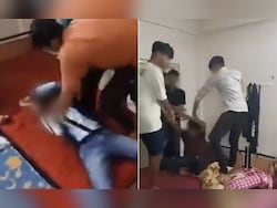School Students Assaulted In Gujarat Hostel, Videos Go Viral