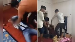School Students Assaulted In Gujarat Hostel, Videos Go Viral