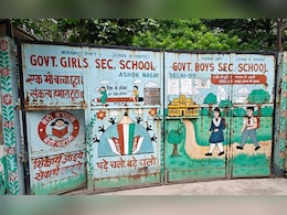Delhi Schools: दिल्ली में GRAP-4 लागू होने पर क्या स्कूल होंगे बंद? जानें कैसे चलेंगी बच्चों की क्लासें
