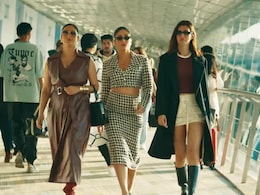 <i>Crew 2</i> In Works? Producer Rhea Kapoor Says, "Future Plans To Be Revealed When Ready" <i>Crew 2</i> In Works? Producer Rhea Kapoor Says, "Future Plans To Be Revealed When Ready"