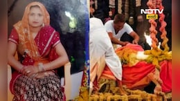 Murder Mystery: घरामध्येच सुरू होते अंत्यसंस्कार, पोलीस पोहोचले अन्  फिल्मी स्टाईल हायव्होल्टेज ड्रामा