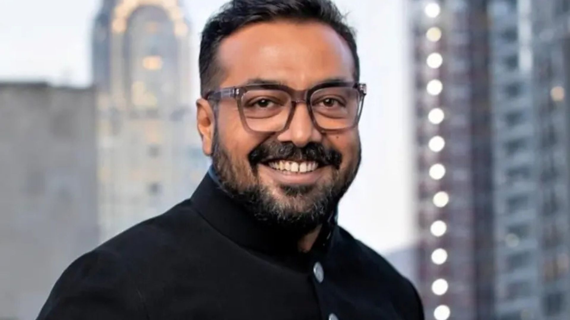 Exclusive: Anurag Kashyap Reveals Why He Names His Strongest Female Characters "Manjri"