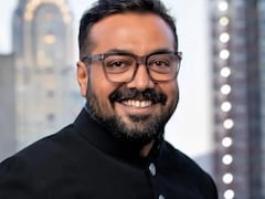 Exclusive: Anurag Kashyap Reveals Why He Names His Strongest Female Characters 