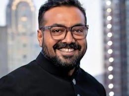 Exclusive: Anurag Kashyap Reveals Why He Names His Strongest Female Characters "Manjri" Exclusive: Anurag Kashyap Reveals Why He Names His Strongest Female Characters "Manjri"