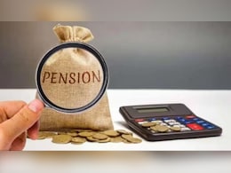 अलर्ट! UPS से NPS में जाने का आखिरी मौका, इस दिन के बाद नहीं बदल पाएंगे पेंशन स्कीम अलर्ट! UPS से NPS में जाने का आखिरी मौका, इस दिन के बाद नहीं बदल पाएंगे पेंशन स्कीम