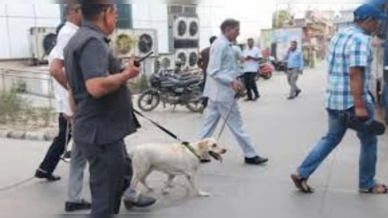 जयपुर में दो स्‍कूलों को फ‍िर बम से उड़ाने की म‍िली धमकी, सूचना पर पहुंची ATS और पुल‍िस अध‍िकारी