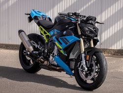 New BMW S 1000 R Launched In India; Top Speed, Price, Specs, And More