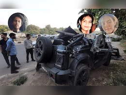 थार एक्सिडेंट के समय आखिर हुआ क्या था? दर्दनाक है पांचों मरने वालों की कहानी, गुरुग्राम हादसे की इनसाइड स्टोरी