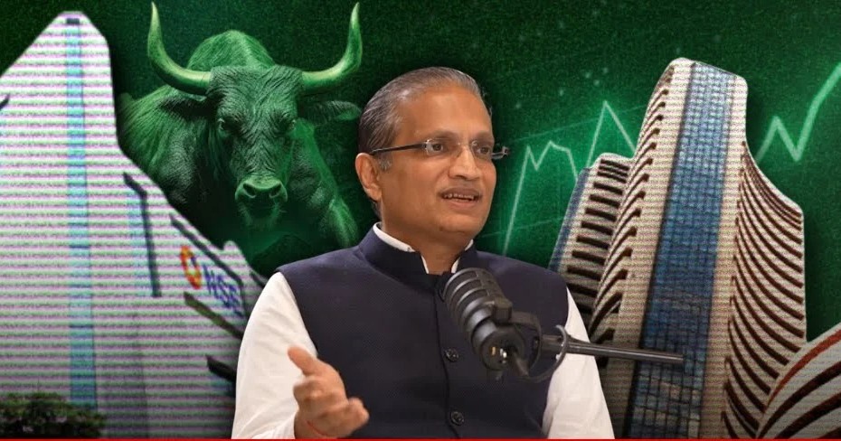 'Export-Focused Stocks May Jump': Market Veteran Bullish On THESE Sectors If US Tariff Declines