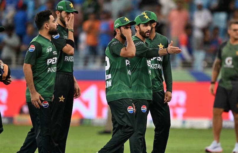 पाकिस्तान का हैरतअंगेज फैसला,  लिया विश्व कप में भारत के खिलाफ न खेलने का फैसला