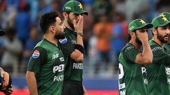 पाकिस्तान का हैरतअंगेज ऐलान,  लिया टी20 विश्व कप में भारत के खिलाफ न खेलने का फैसला