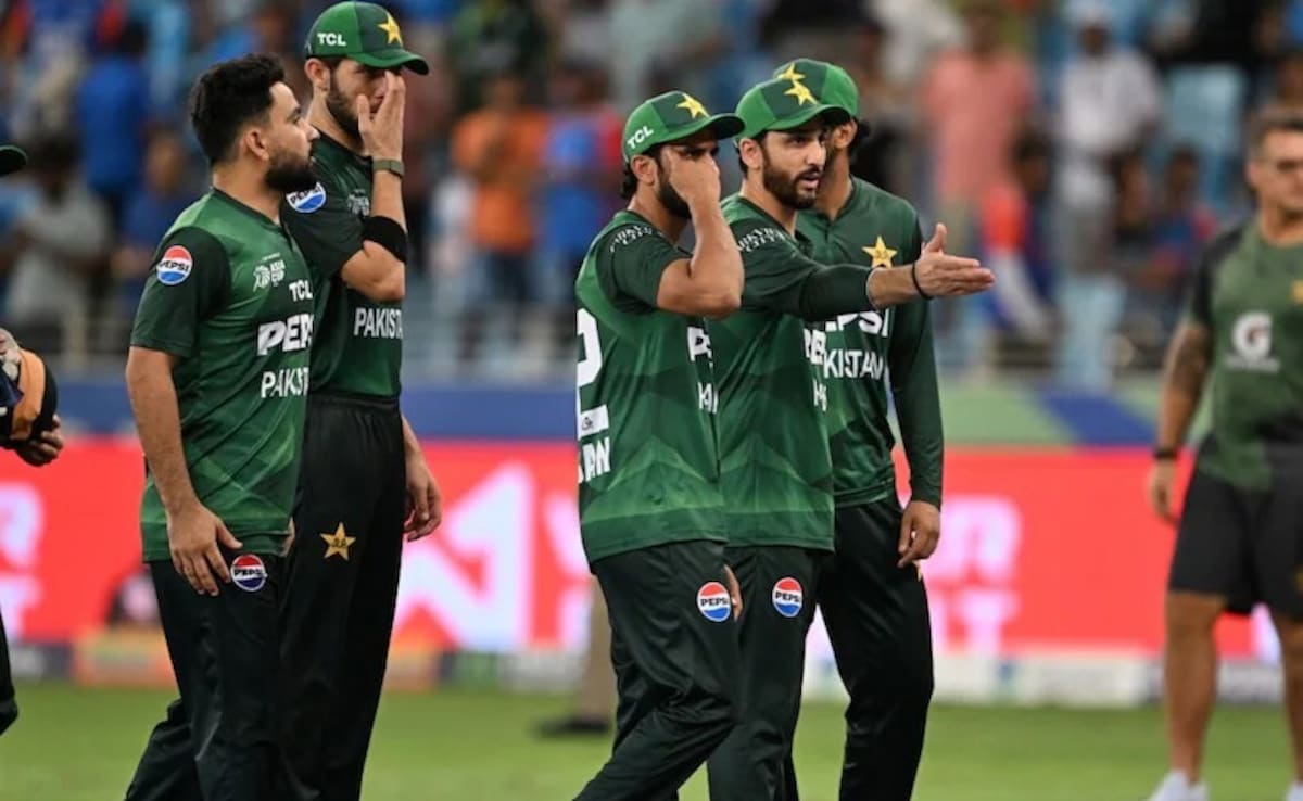 Asia Cup  Pakistan drama: आईसीसी की चेतावनी, ये 2 बड़े डर और पाकिस्तान ने कर दिया सरेंडर