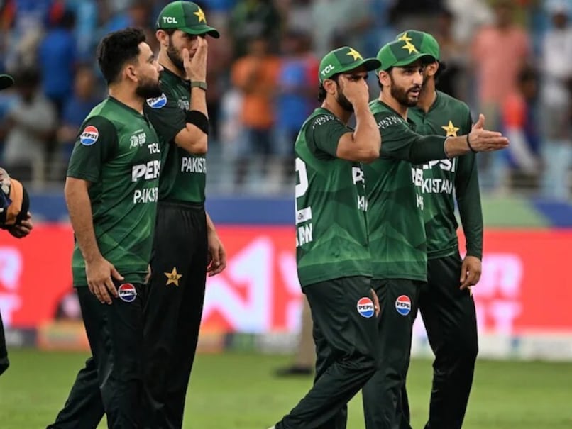 India vs Pakistan LIVE Score, Asia Cup 2025: Massive Lie That Pakistan Said Over Handshake Drama