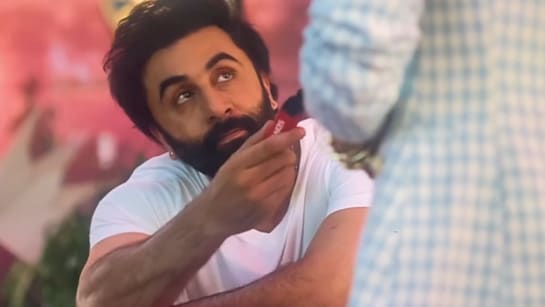 Legal Complaint Over Ranbir Kapoor’s E-Cigarette Scene in “The Ba***ds of Bollywood” Sparks NHRC Investigation