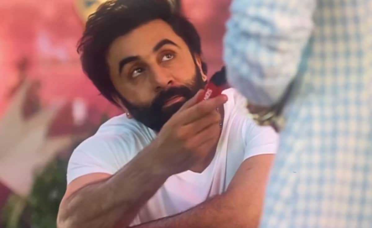The Ba***ds Of Bollywood: Complaint Over Ranbir Kapoor's E-Cigarette Scene, Human Rights Body Seeks Report