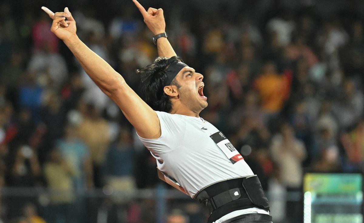 World Athletics Championships 2025 Final LIVE Streaming | Neeraj Chopra vs Arshad Nadeem Javelin Throw LIVE Telecast: When And Where To Watch