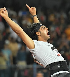 World Athletics Championships 2025 Final LIVE Streaming | Neeraj Chopra vs Arshad Nadeem Javelin Throw LIVE Telecast: When And Where To Watch