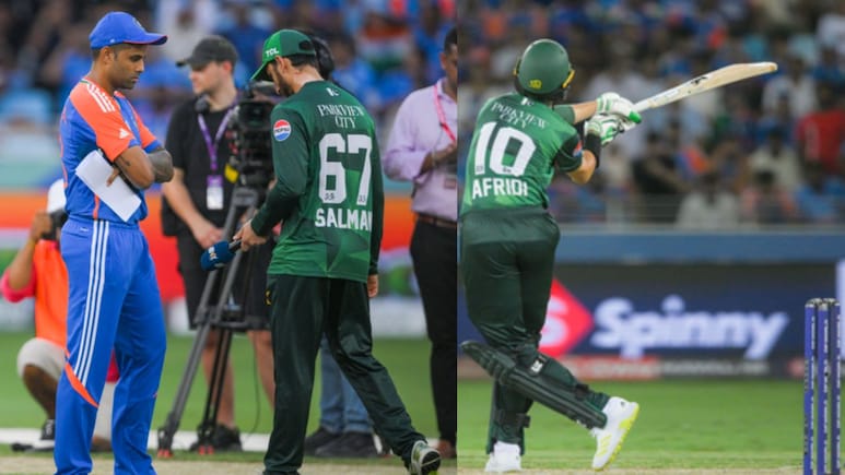 Asia Cup 2025: ऑपरेशन 'व्हाइट बॉल' : भारत ने टॉस जीतकर चुनी गेंदबाजी, हार्दिक पांड्या बाहर, बुमराह की वापसी