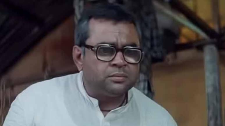 हेरा फेरी की हीरोइन, अब है फिल्मी पर्दे से दूर, अपने उसूलों की वजह से बर्बाद कर लिया करियर, पहचाना आपने ?