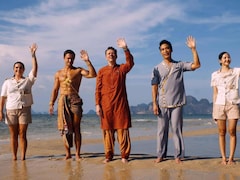 The White Lotus Season 4 To Be Filmed In French Riviera And Paris: Report