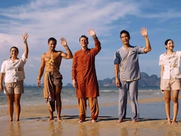 <i>The White Lotus Season 4</i> To Be Filmed In French Riviera And Paris: Report