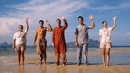 The White Lotus Season 4 To Be Filmed In French Riviera And Paris: Report