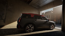 Mini Countryman JCW Pre-Bookings To Open On September 22