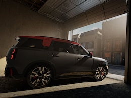 Mini Countryman JCW Pre-Bookings To Open On September 22
