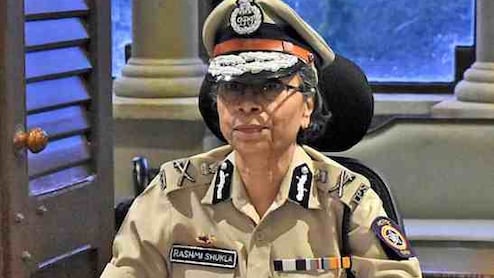फोन टैपिंग केस में IPS रश्मि शुक्ला को बड़ी राहत, नाना पटोले का 500 करोड़ का मानहानि मुकदमा खारिज