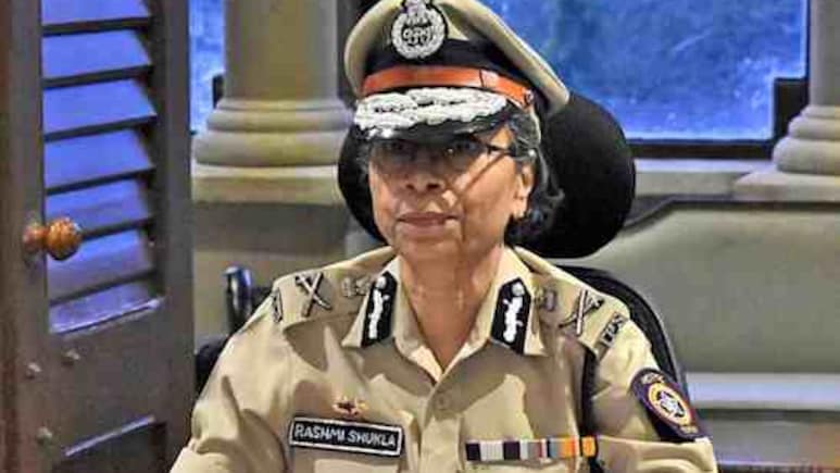फोन टैपिंग केस में IPS रश्मि शुक्ला को बड़ी राहत, नाना पटोले का 500 करोड़ का मानहानि मुकदमा खारिज