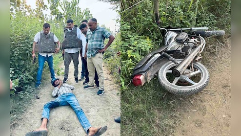 दिशा पाटनी केसः एनकाउंटर में घायल गोदारा का गुर्गा गिड़गिड़ाया- 'अब बाबा के UP में कभी नहीं आऊंगा'