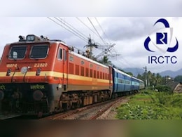 त्योहारों से पहले रेलवे कर्मचारियों की बल्ले-बल्ले, मिलेगा इतने हजार का बोनस त्योहारों से पहले रेलवे कर्मचारियों की बल्ले-बल्ले, मिलेगा इतने हजार का बोनस