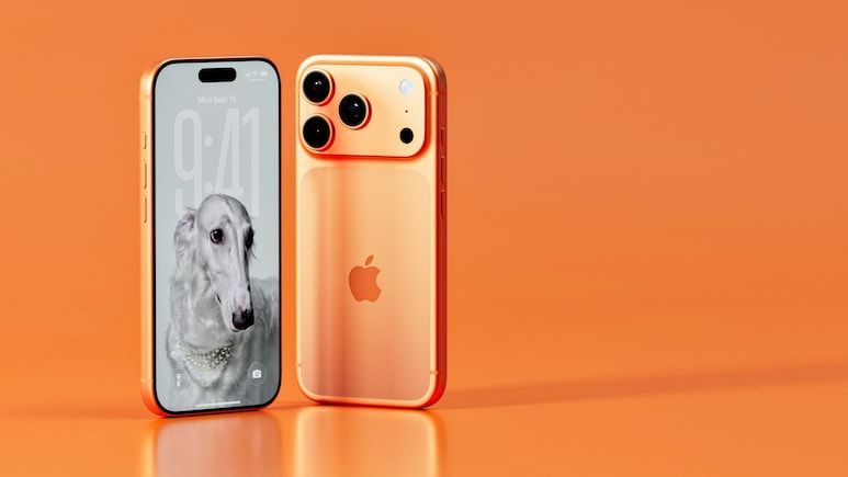 iPhone 17 पर धांसू डील: 50 हजार से कम में खरीदने का शानदार मौका! मिल रहा धांसू बैंक ऑफर और एक्सचेंज बोनस