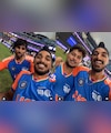 Arshdeep Singh Goes Uncensored, Mocks Pakistan In Multiple Instagram Videos