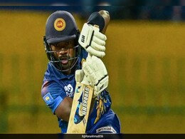 Asia Cup 2025: श्रीलंकाई टीम में अचानक हुई इस खिलाड़ी की एंट्री, 3 साल बाद T20I टीम में मिला मौका Asia Cup 2025: श्रीलंकाई टीम में अचानक हुई इस खिलाड़ी की एंट्री, 3 साल बाद T20I टीम में मिला मौका
