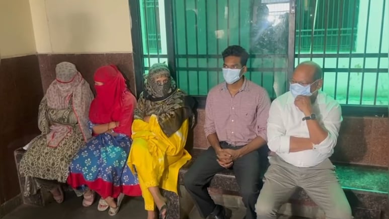 CGPSC Scam: 3 दिन की CBI रिमांड पर भेजे गए पांचों आरोपी, अपने बच्चों और रिश्तेदारों को दी थी नौकरियां