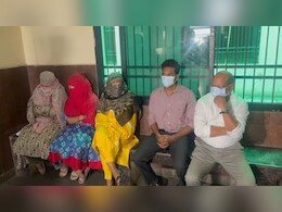 CGPSC Scam: 3 दिन की CBI रिमांड पर भेजे गए पांचों आरोपी, अपने बच्चों और रिश्तेदारों को दी थी नौकरियां CGPSC Scam: 3 दिन की CBI रिमांड पर भेजे गए पांचों आरोपी, अपने बच्चों और रिश्तेदारों को दी थी नौकरियां