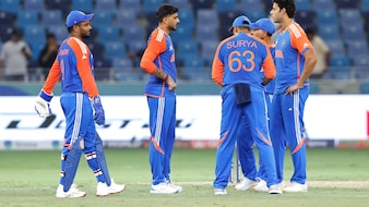 India Predicted XI For 1st T20I vs Australia: No Place For Kuldeep, Harshit?